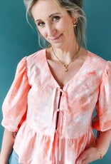 Evie blouse Dames