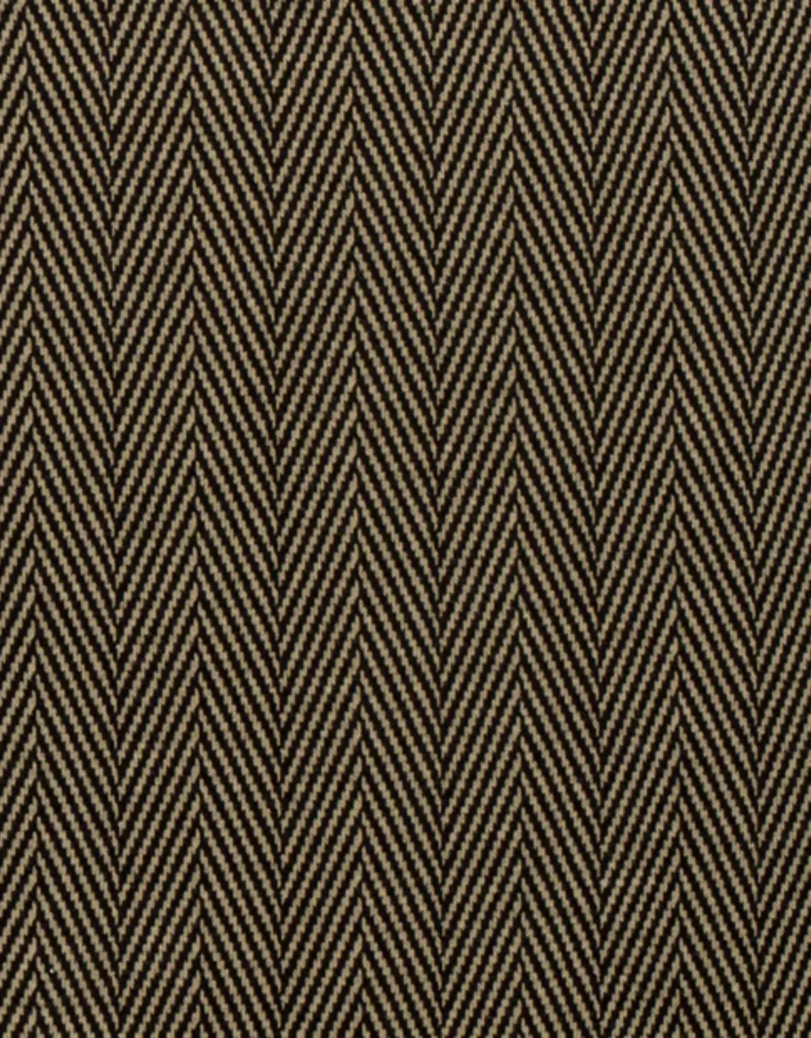 Poly viscose jersey strepen beige