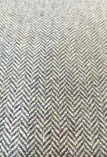 Tweed visgraat  beige- ecru Tweed visgraat  beige- ecru