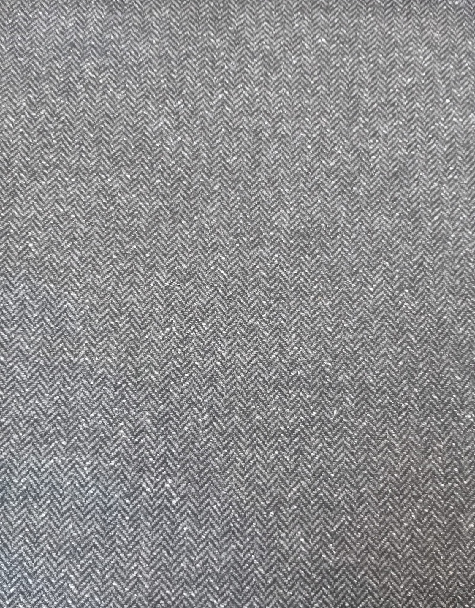 Tweed beige- ecru