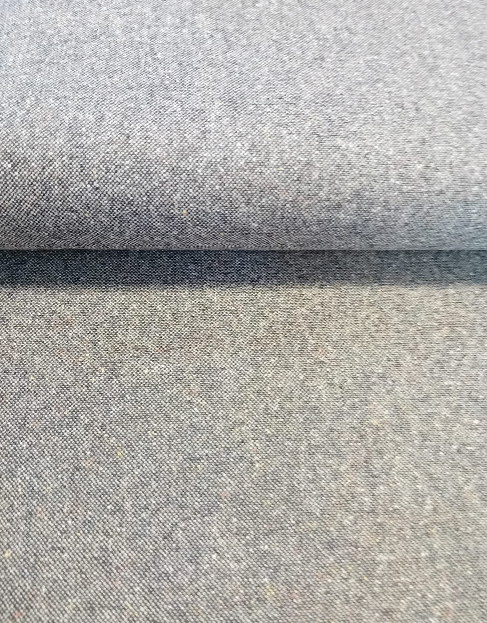 Tweed beige- ecru