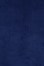 Corduroy 21w washed look met lichte stretch - Royal blue Corduroy 21w washed look met lichte stretch - Royal blue