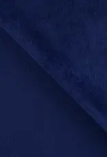 Corduroy 21w washed look met lichte stretch - Royal blue Corduroy 21w washed look met lichte stretch - Royal blue
