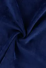 Corduroy 21w washed look met lichte stretch - Royal blue Corduroy 21w washed look met lichte stretch - Royal blue