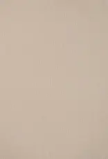 Corduroy 21w washed look met lichte stretch - Off white