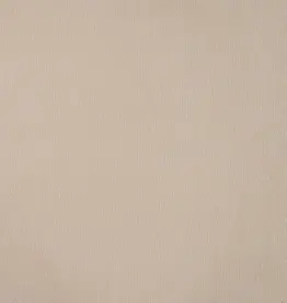 Corduroy 21w washed look met lichte stretch - Off white