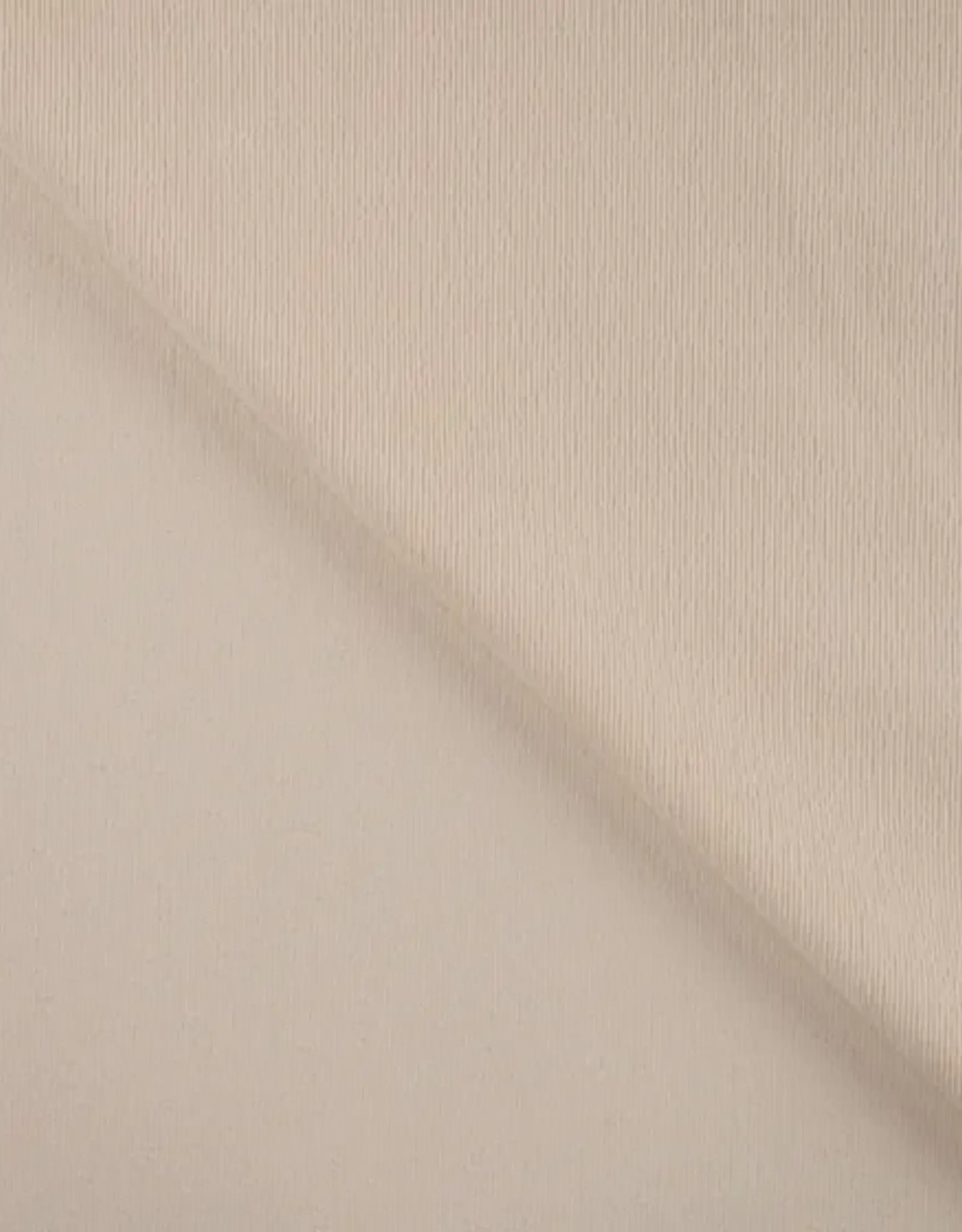 Corduroy 21w washed look met lichte stretch - Off white