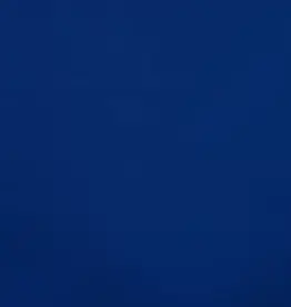 Gabardine  wooltouch Royal Blue
