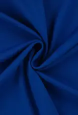 Gabardine  wooltouch Royal Blue Gabardine  wooltouch Royal Blue