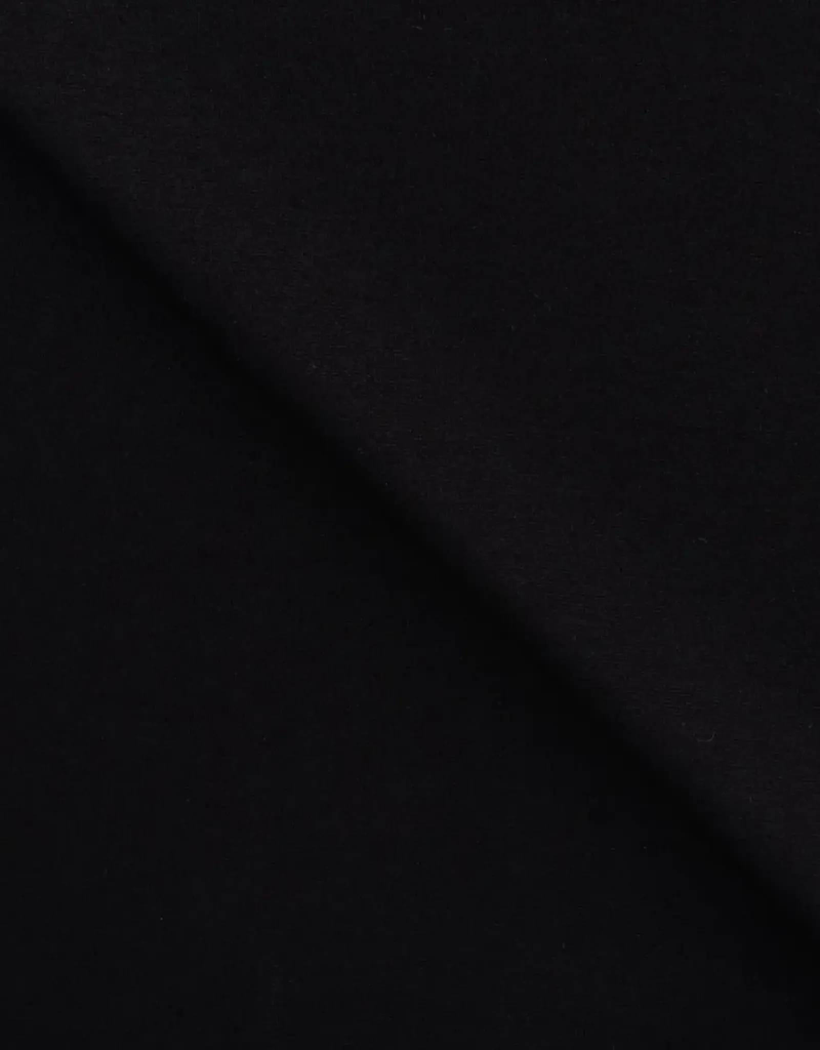 Heavy Punta Royal zwart