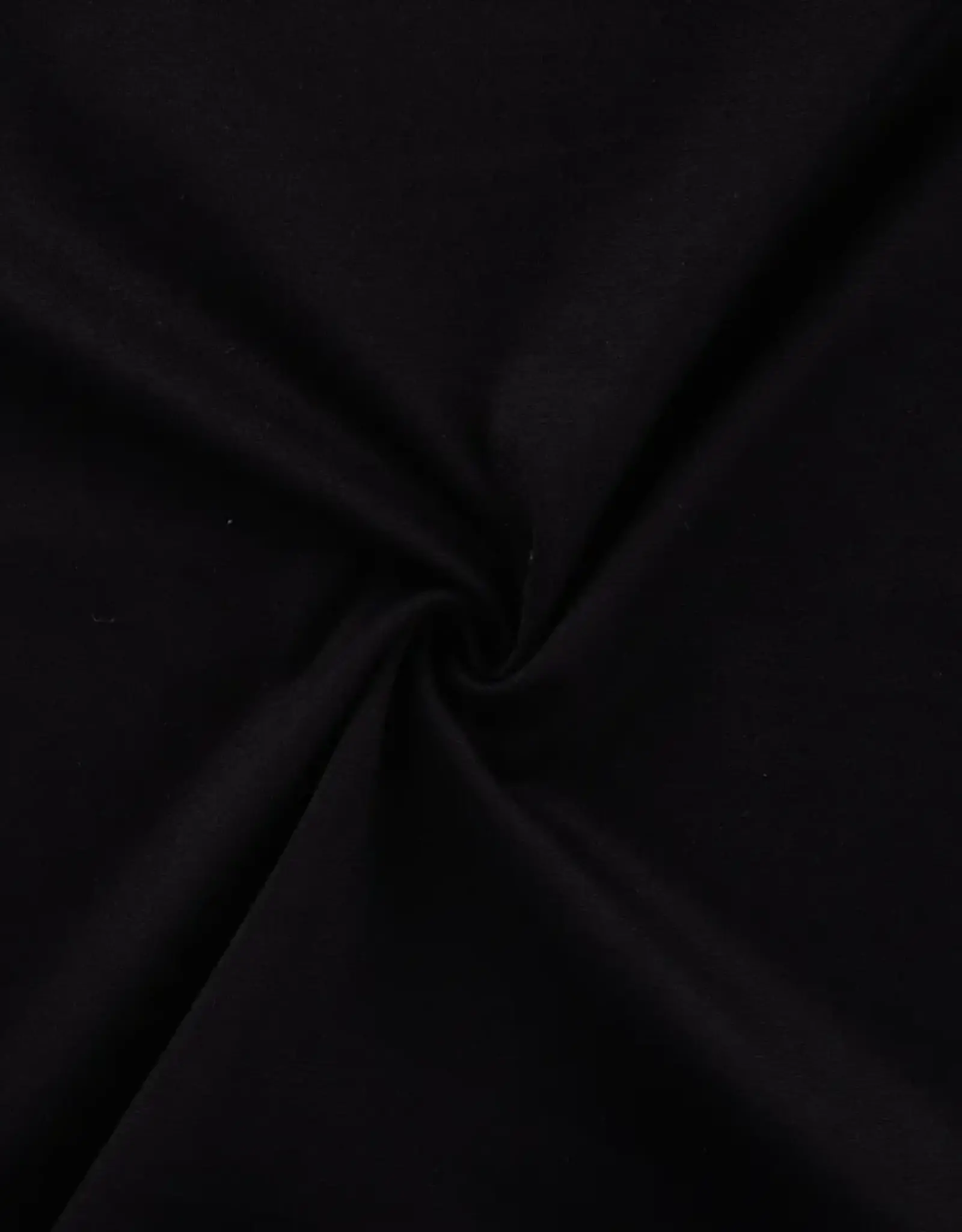 Heavy Punta Royal zwart