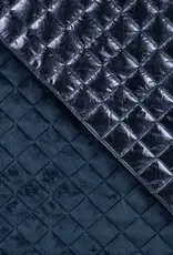 dubbelzijdige stepper glanzend denim dubbelzijdige stepper glanzend denim