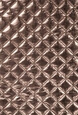 dubbelzijdige stepper glanzend bronze