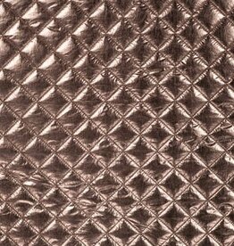 dubbelzijdige stepper glanzend bronze
