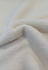 Mantelstof lana cotta wol ecru Mantelstof lana cotta wol ecru