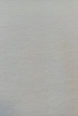 Mantelstof lana cotta wol ecru Mantelstof lana cotta wol ecru