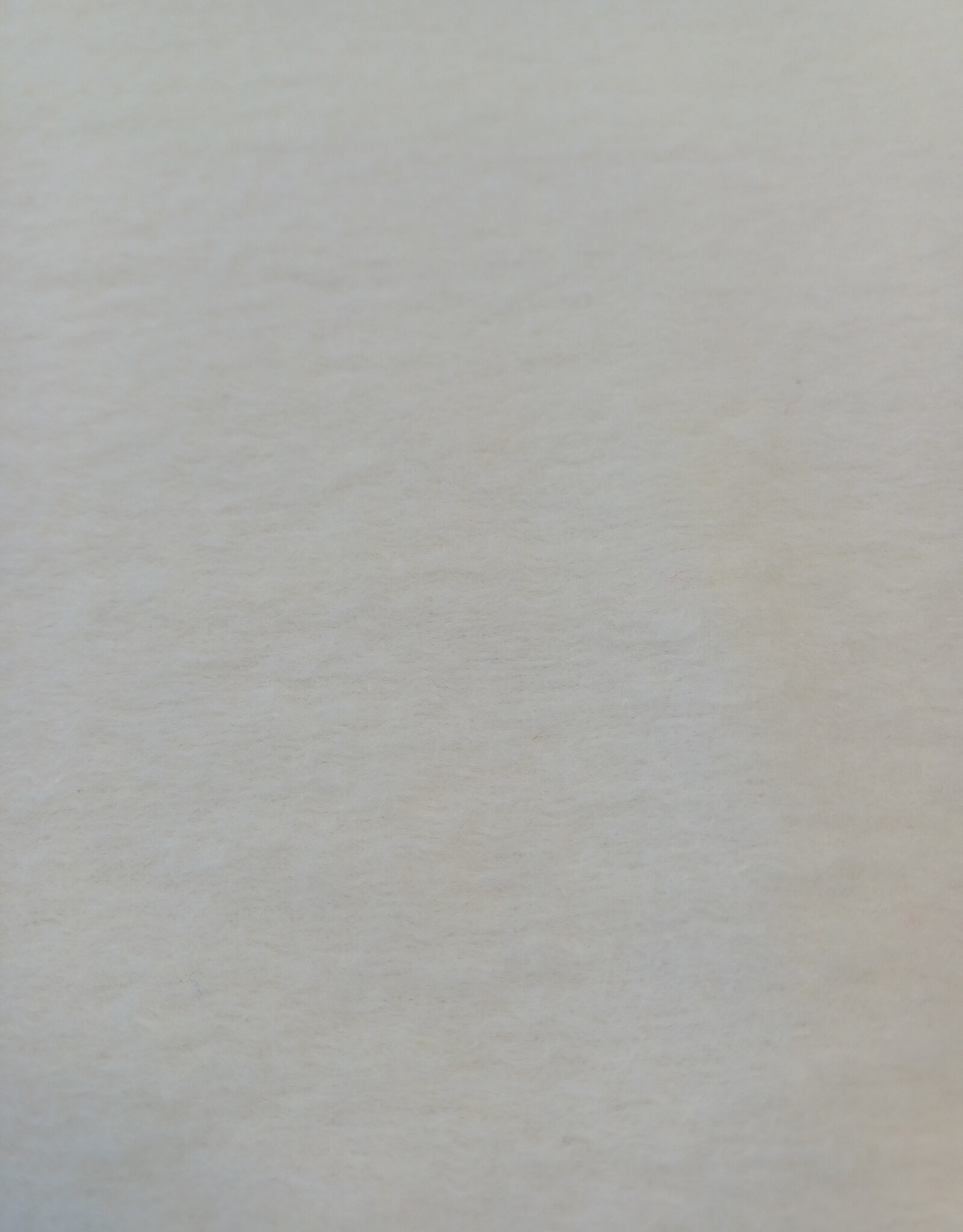 Mantelstof lana cotta wol ecru