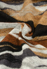 Mantelstof Wol San Marco naturel tint Mantelstof Wol San Marco naturel tint