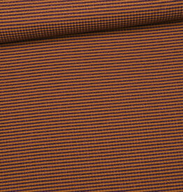Ribtricot The one with ribs and glitter