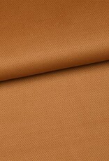 Mantelstof camel Mantelstof camel