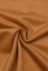 Mantelstof camel Mantelstof camel