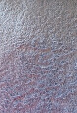 Mantelstof When the snow starts to fall blauw Mantelstof When the snow starts to fall blauw