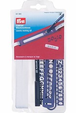 Prym Wasmarkeerset- 611 801