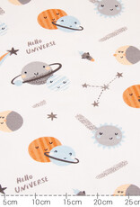 French terry Fred vom jupiter French terry Fred vom jupiter