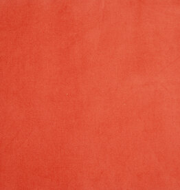 Velvet lichte stretch Roest- fashion trends