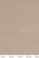 Velvet lichte stretch Ecru