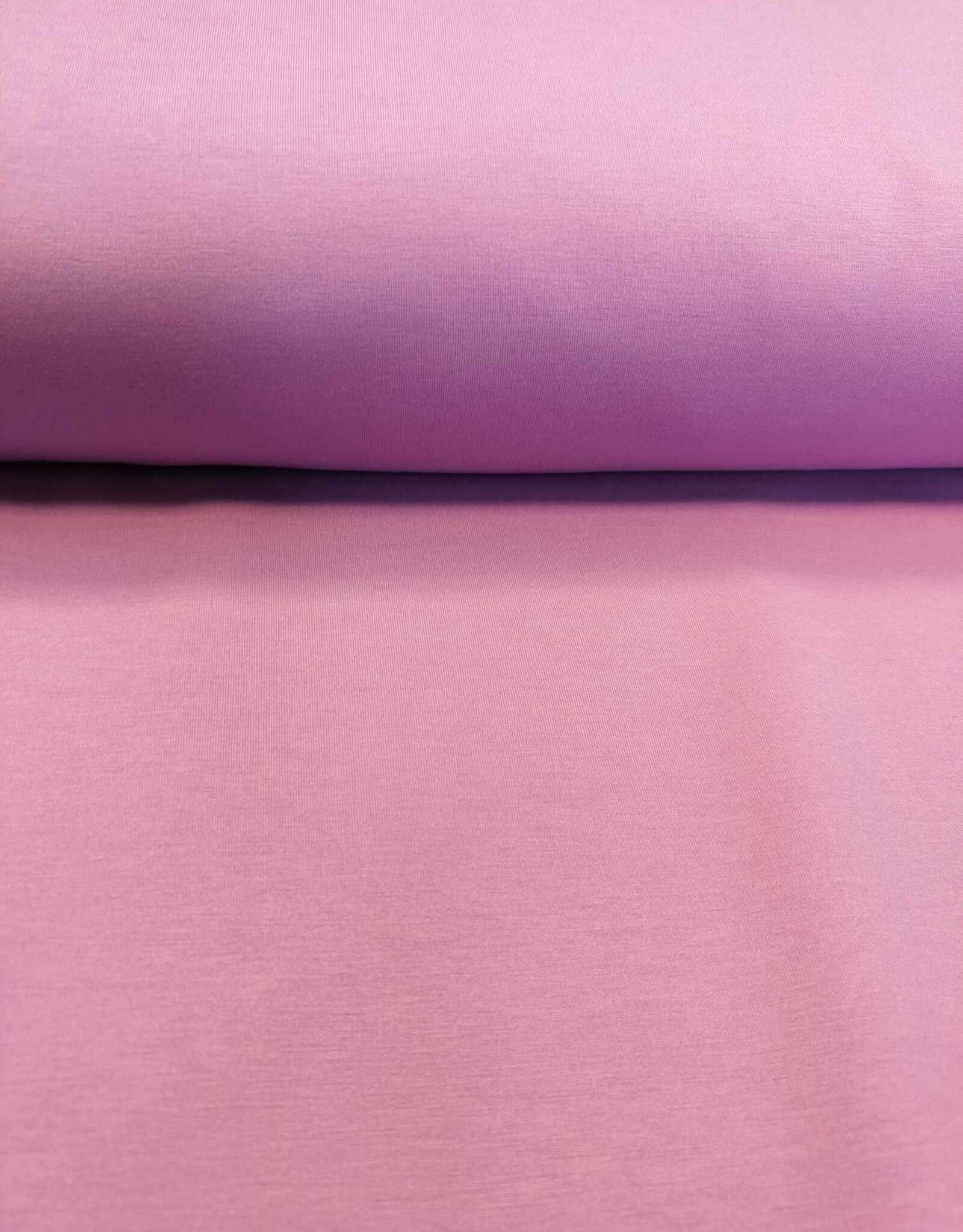 Scuba neopreen Orchidee Roze - Fibre Mood Abina Havana