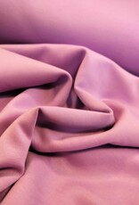 Scuba neopreen Orchidee Roze - Fibre Mood Abina Havana Scuba neopreen Orchidee Roze - Fibre Mood Abina Havana