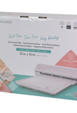 Electrostatische mat 12"x12" wit voor Silhouette Cameo 5 Electrostatische mat 12"x12" wit voor Silhouette Cameo 5
