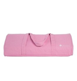 Cameo Silhouette light tote roze