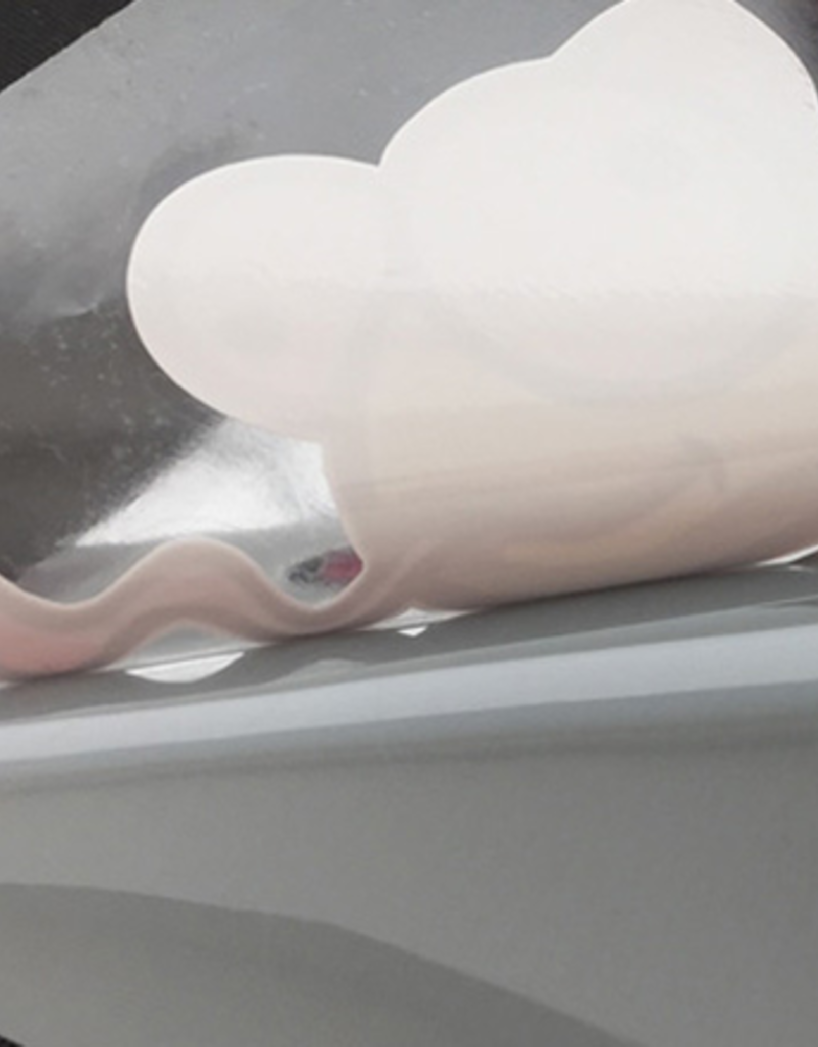 TTD Easy Transfert tape - op 50cm hoog