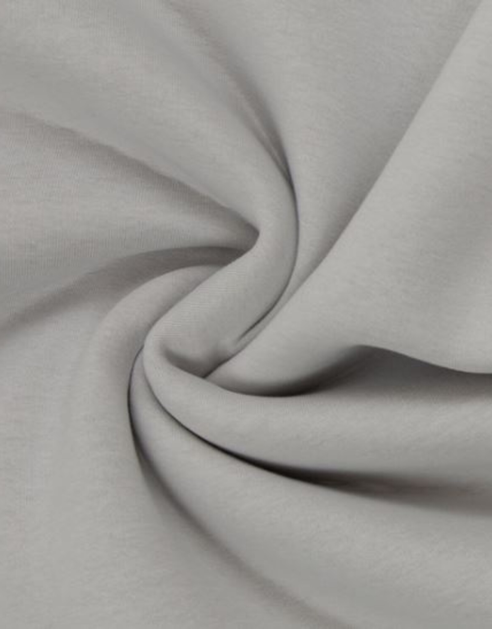 Vormvaste jogging Hanni lichtgrijs