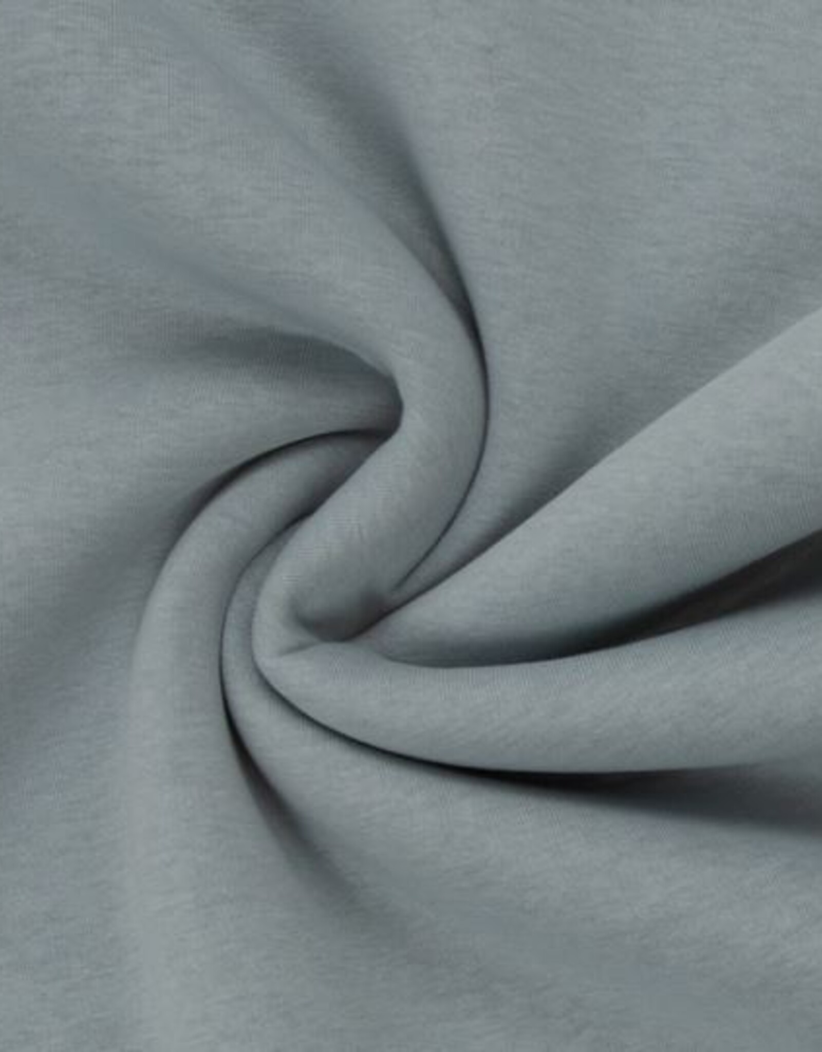 Vormvaste jogging Hanni munt