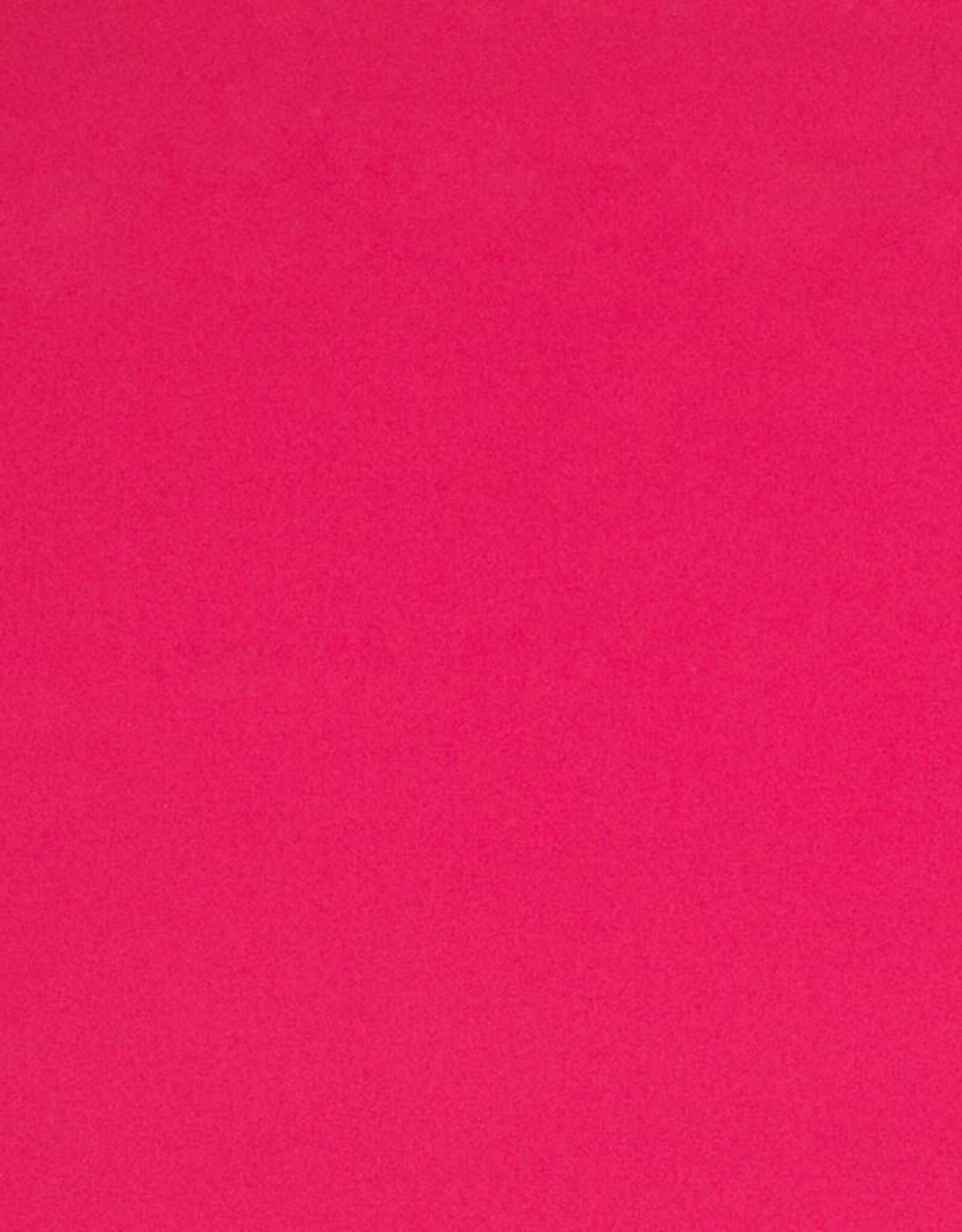 Microsatijn uni fel fuchsia