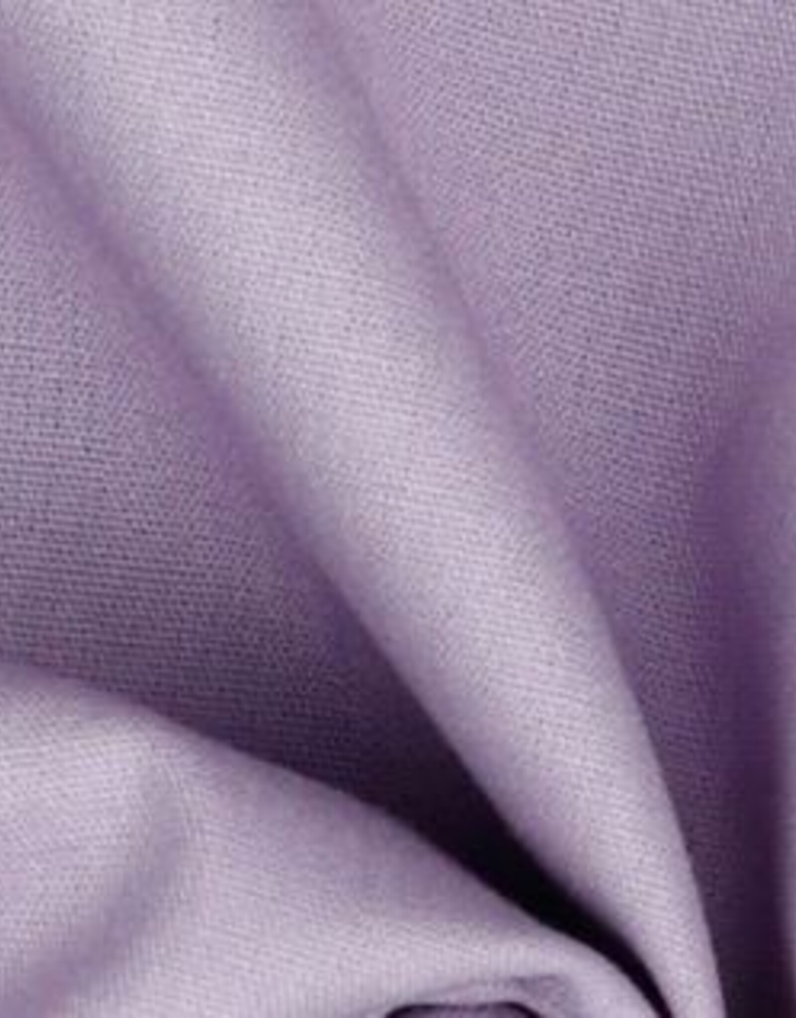 Uni katoen lila