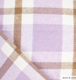Flannel Vichy Big Lila