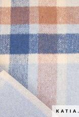 Flannel Vichy Big Blue