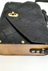 workshop Workshop  handtas in echt leder 18/12  (via betaallink) vanaf 100€