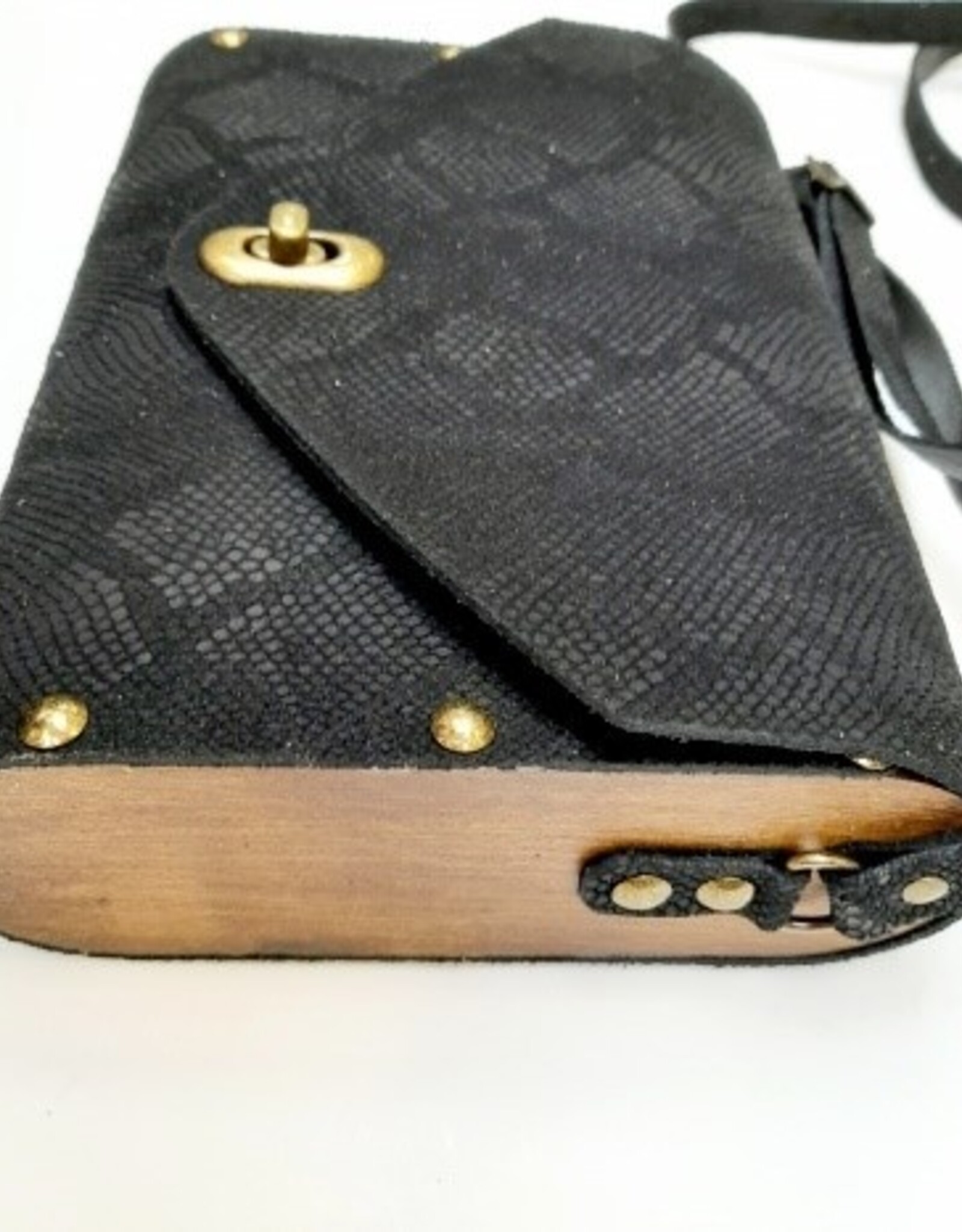workshop Workshop  handtas in echt leder 18/12  (via betaallink) vanaf 100€