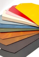 workshop Workshop  handtas in echt leder 18/12  (via betaallink) vanaf 100€