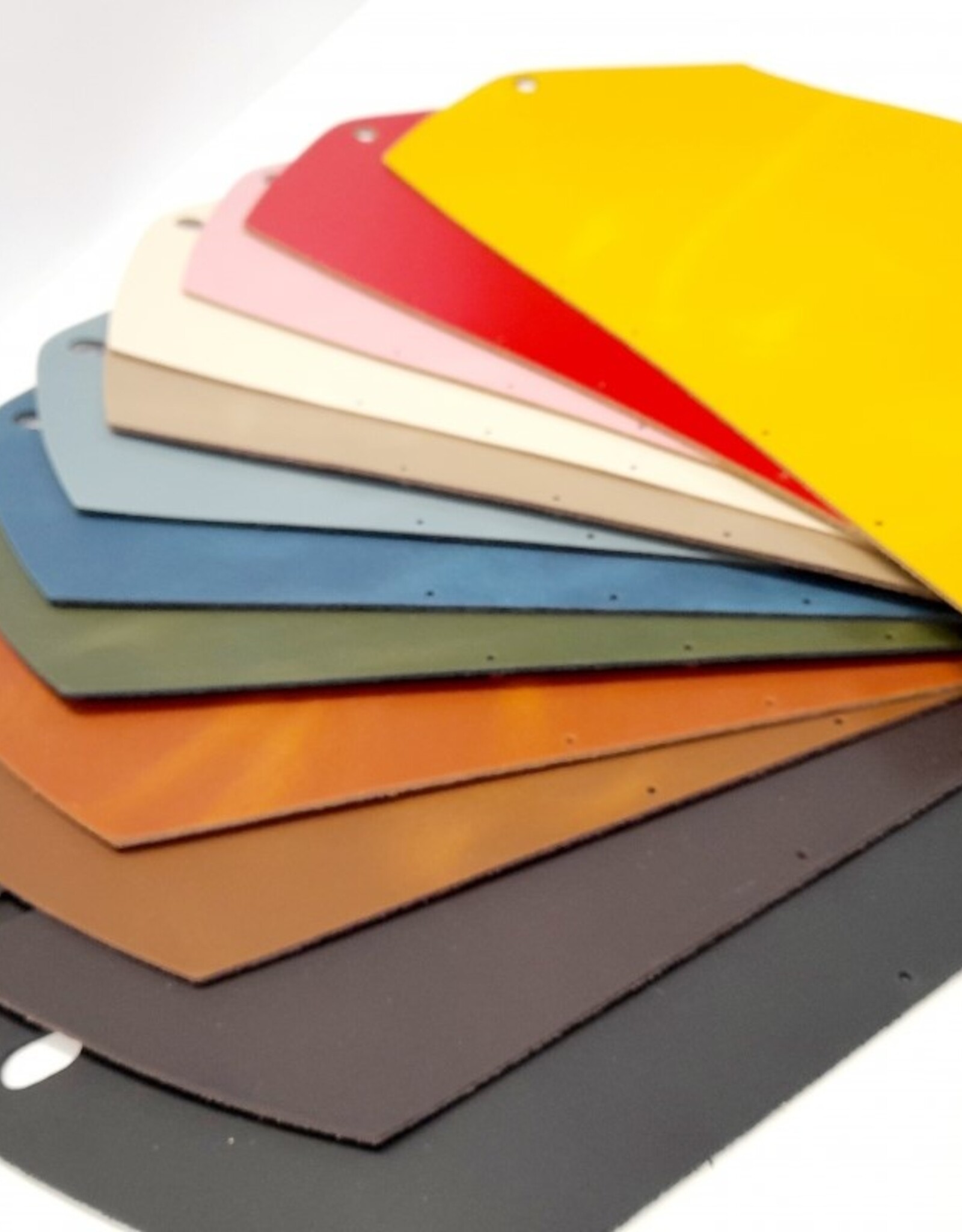 workshop Workshop  handtas in echt leder 18/12  (via betaallink) vanaf 100€
