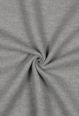 Softcoat grijs melange Softcoat grijs melange