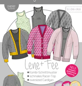 Sweaters cardigans de Stoffenschuur