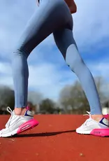 Patroon Sport legging 2 dames