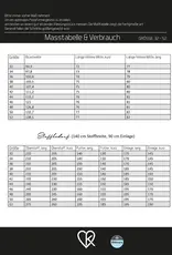 Patroon Olivia blazer dames Patroon Olivia blazer dames