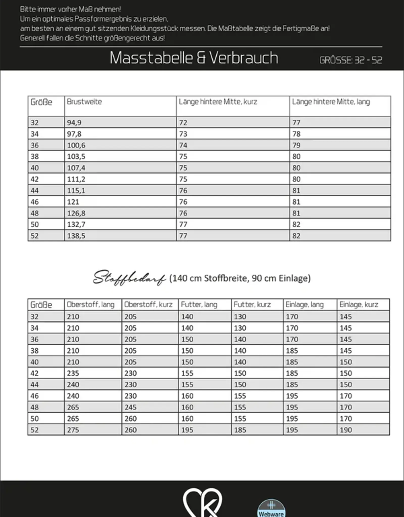 Patroon Olivia blazer dames